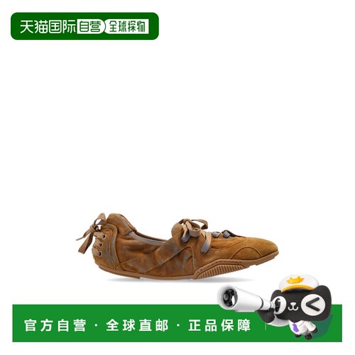1h可退 香港直邮ACNE STUDIOS 女士运动鞋 ACWNSHOE000026AD0923A