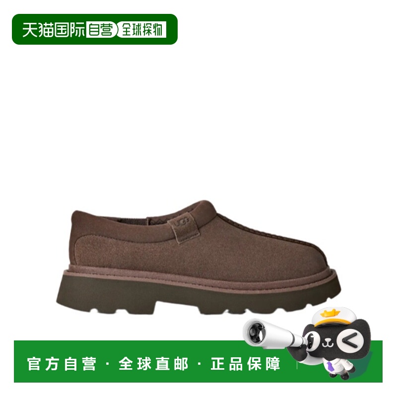 香港直邮UGG 圆头雪地靴 1166913