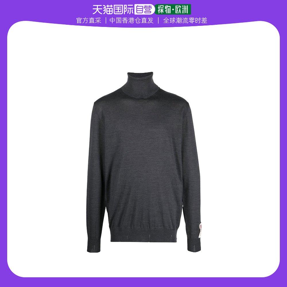 香港直邮golden goose deluxe brand 高领长袖毛衣 gmp00948p0006