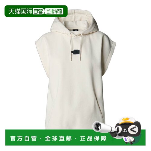 香港直邮THE NORTH FACE 女士卫衣 NF0A8BW2QLI S【付后1h可退】