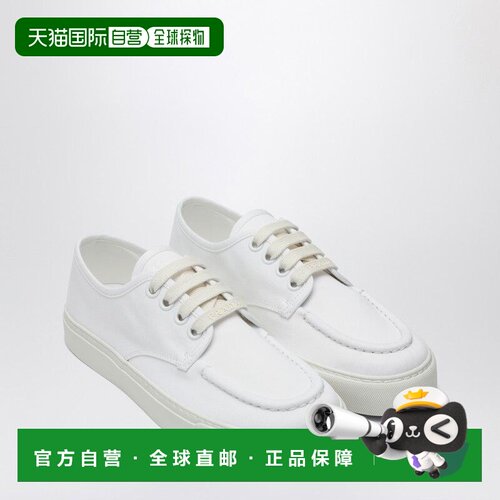欧洲直邮prada/普拉达 男士 时尚休闲鞋
