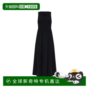 连衣裙阿玛尼 1h可退 欧洲直邮emporio armani 女士