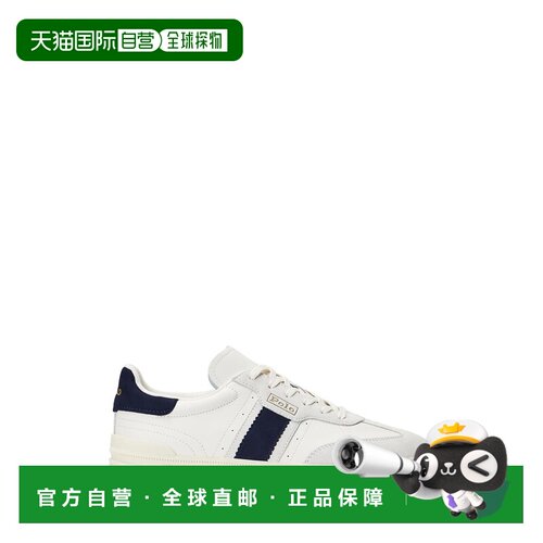 1h可退 香港直邮Polo Ralph Lauren Polo 拉夫 劳伦 男士 运动鞋