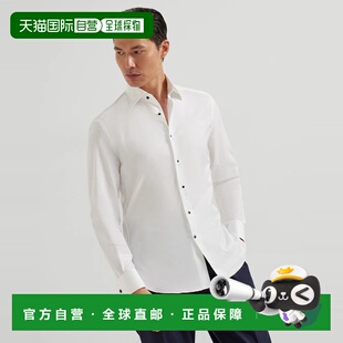 1h可退 欧洲直邮BRUNELLO CUCINELLI 26春夏 252MR620S1889CIB11