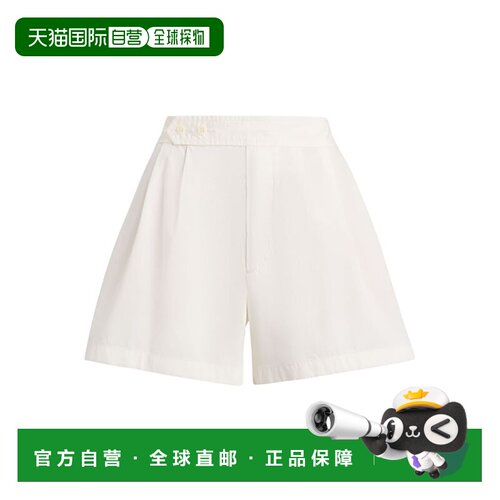 1h可退 欧洲直邮polo ralph lauren 女士 休闲裤