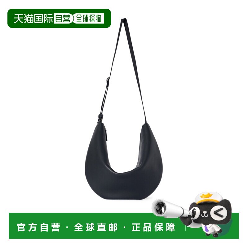The Row 新月形斜挎包 W1870ML628ANCS单肩包手提包图片