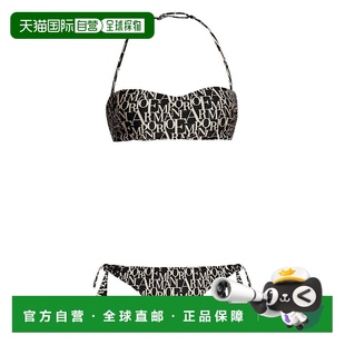 香港直邮Emporio 女士 Armani 阿玛尼 標誌印花 安普里奥 1h可退