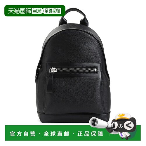 欧洲直邮TOM FORD 男士双肩包 LCL213SH0397NAA A【付后1h可退】