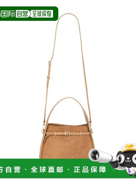 1h可退 香港直邮Simkhai 女士 Cleo 小号水桶包 525H032SU