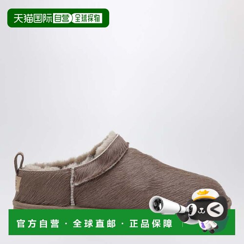 香港直邮Ugg/Caribou女士鞋靴 【付后1h可退】厚底女鞋