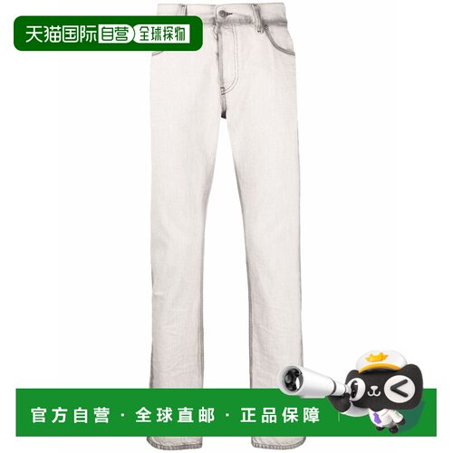 香港直邮DIESEL 男士牛仔裤 A0356809C8602 SS202【付后1h可退】