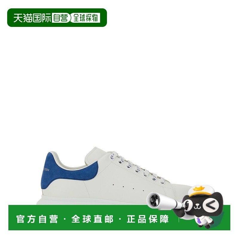 欧洲直邮alexander mcqueen 男士 时尚休闲鞋,流行男鞋,时尚休闲鞋,淘宝优惠券,粉丝福利购,淘宝优惠卷