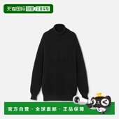 欧洲直邮VERSACE 范思哲 26春夏 1h可退 1020363 1A14757_1B000