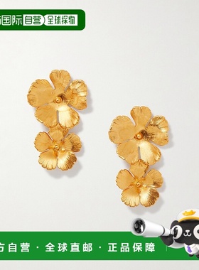 1h可退 香港直邮JENNIFER BEHR 珍妮弗 贝尔 女士 Collette 镀金