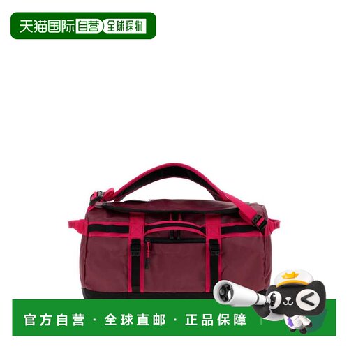 欧洲直邮THE NORTH FACE 男士旅行包 NF0A52SSWZ9 【付后1h可退】
