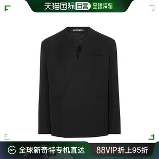 245JA040154 长袖 外套 西装 香港直邮Jacquemus 男士