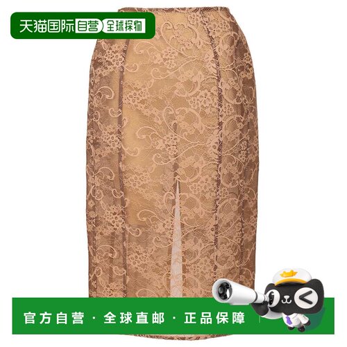 欧洲直邮acne studios 女士 半身裙包臀裙
