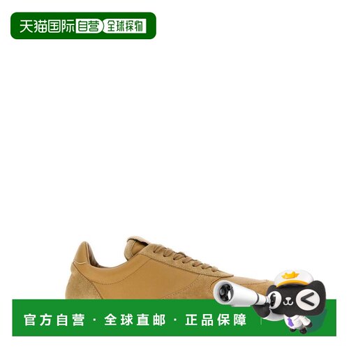 1h可退香港直邮Jil Sander 吉尔 桑达 男士 MOON 男鞋运动鞋 J32W