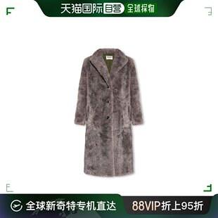 女士 香港直邮Zadig Voltaire 人造毛皮大衣 Monacoco