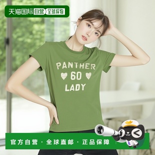 T恤新款 华伦天奴女士上装 garavani 欧洲直邮valentino