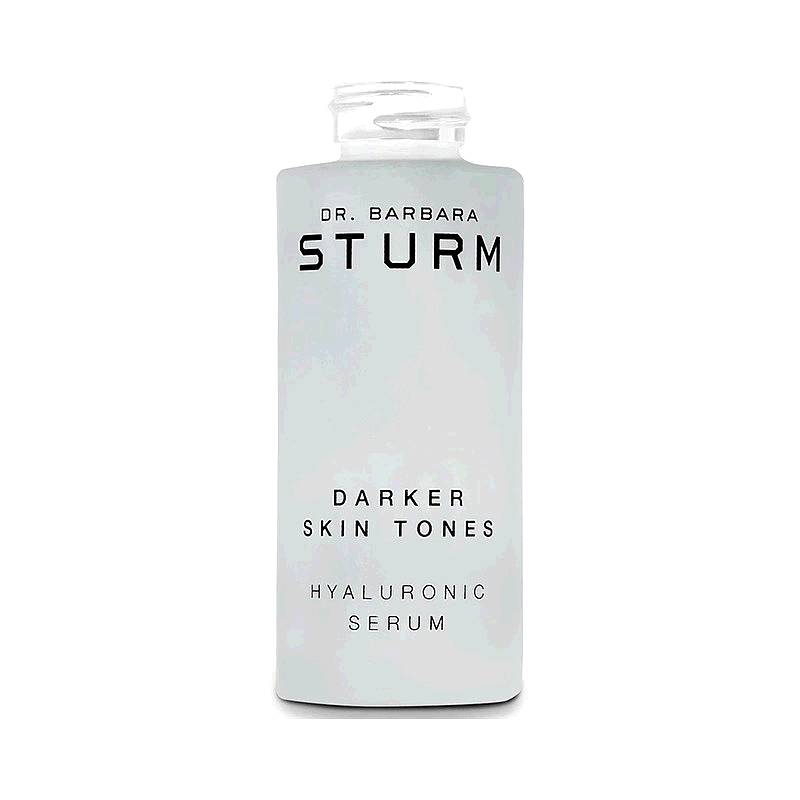 欧洲直邮Dr. Barbara Sturm女士透明质酸精华30ml深色补水温和