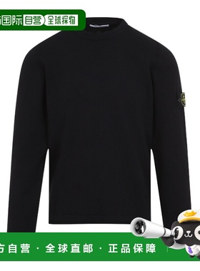 香港直邮Stone Island 圆领套头衫 L1S155100052S00B0