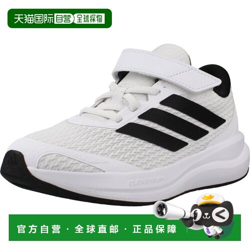 香港直邮adidas 阿迪达斯 男童 RUNFALCON 6 EL C 运动鞋童鞋 KI1