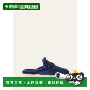 PIANA 平底凉鞋 25秋冬 女士 Charms FAM5320_WA06 欧洲直邮LORO