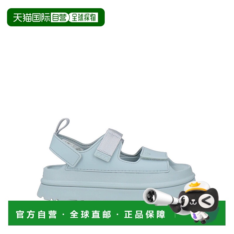 1h可退 香港直邮Ugg 女士 凉鞋