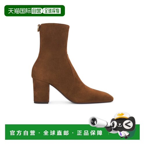 1h可退 香港直邮SaintLaurent圣罗兰Betty女士短靴
