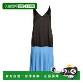 香港直邮Dries 范诺顿 Van 1h可退 Noten 德赖斯 女士 中长连衣裙