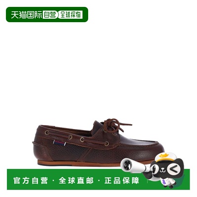 1h可退 欧洲直邮sebago/仕品高 女士 休闲鞋