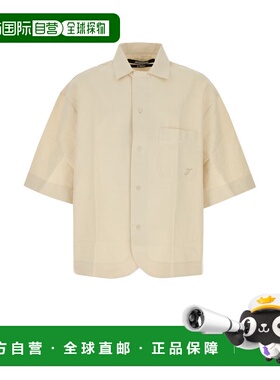 1h可退 香港直邮Jacquemus 男士 LA PAYSAN 背心 SHM00584AW00731