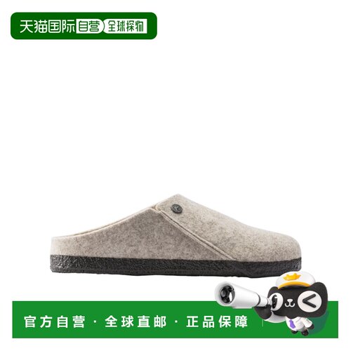 香港直邮Birkenstock 套穿式穆勒鞋 1020029 【付后1h可退】