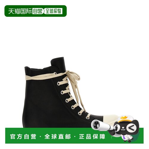 欧洲直邮rickowens 女士 休闲鞋