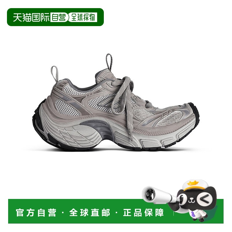 欧洲直邮巴黎世家 25秋冬 815853W2MV22211 女士 休闲运动鞋 6XL