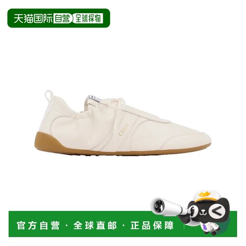香港直邮Chloe蔻依女士运动休闲鞋 【付后1h可退】