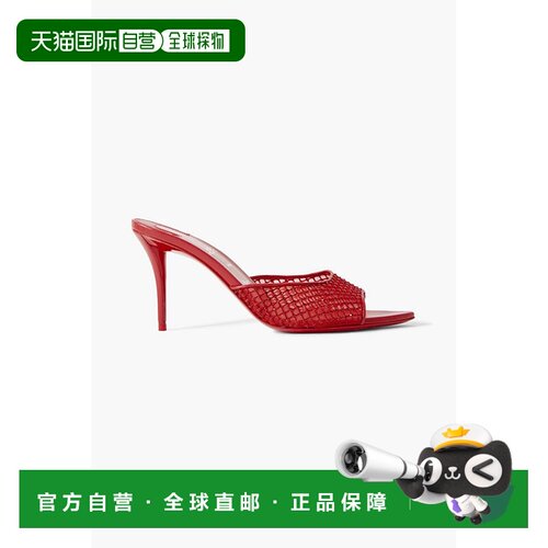 1h可退 香港直邮Christian Louboutin 克里斯提 鲁布托 女士 Apos