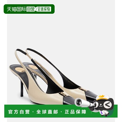 1h可退 香港直邮Saint Laurent 圣罗兰 女士 Babylone Breteuil