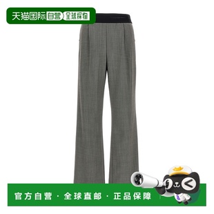 N09HW206 直筒休闲裤 香港直邮Helmut Lang