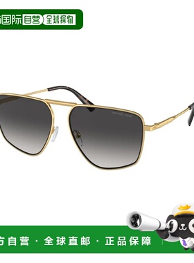 1h可退 香港直邮MICHAEL KORS 男士太阳镜 MK115318968G