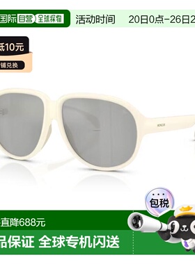 1h可退 香港直邮Moncler 盟可睐 女士 -sunglasses 太阳镜 ME8001