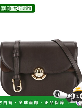 香港直邮FURLA 女士斜挎包 WB01355BX04282460S SS2026 黑色