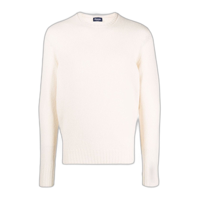 香港直邮Drumohr 圆领毛衣 D4W103