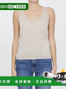 1h可退 香港直邮MaxMara 麦斯玛拉 女士 