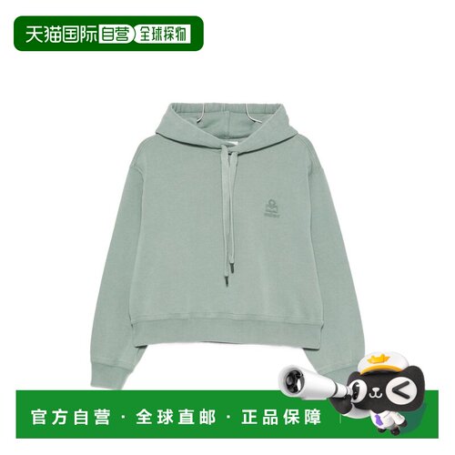 香港直邮ISABEL MARANT ÉTOILE 女士卫衣 SW0200【付后1h可退】