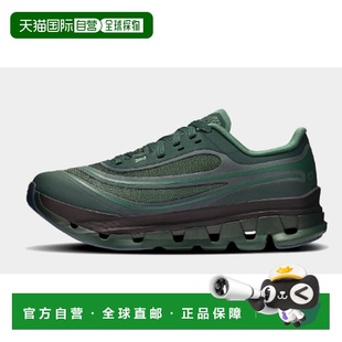 1h可退 香港直邮On 男士 3MF30704443/Obsidian Evergreen 运动鞋