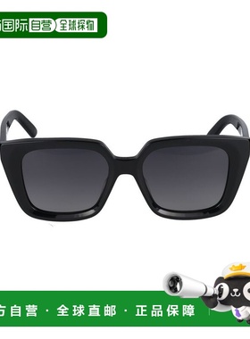 1h可退 香港直邮DIOR 迪奥 女士 太阳镜 DIORMIDNIGHTS1I10A1