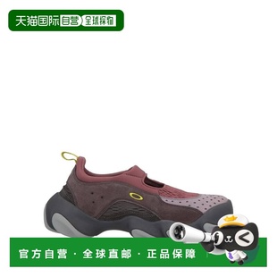 香港直邮Oakley 欧克利 男士 运动鞋 brown棕色 舒适时尚休闲鞋