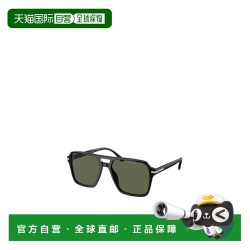 【99新未使用】香港直邮Prada 徽标太阳镜 PR20YS普拉达